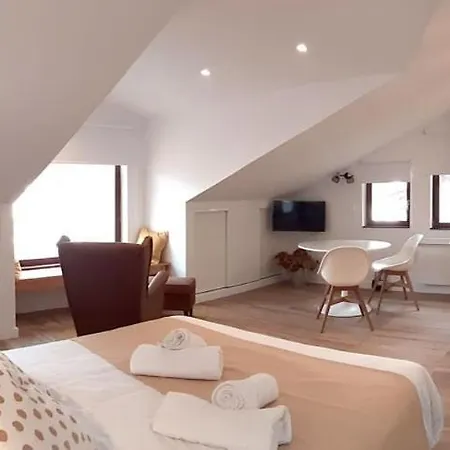 La Garita - Casa Miro Y Marianita - Appartement