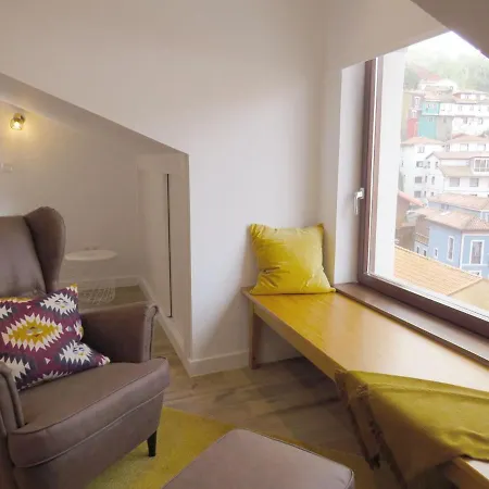 La Garita - Casa Miro Y Marianita - * Cudillero