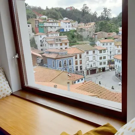 Appartement La Garita - Casa Miro Y Marianita - *