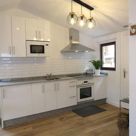 Appartement La Garita - Casa Miro Y Marianita - *