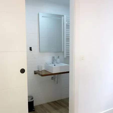 Appartement La Garita - Casa Miro Y Marianita - *