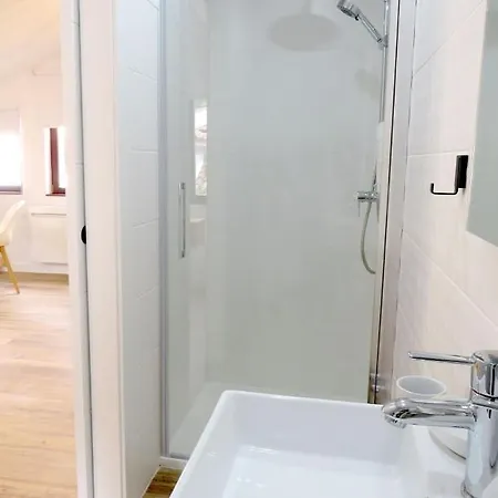 La Garita - Casa Miro Y Marianita - Appartement Cudillero