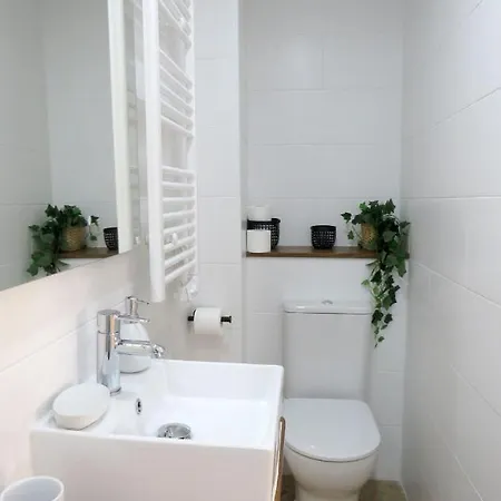 Appartement La Garita - Casa Miro Y Marianita - Cudillero