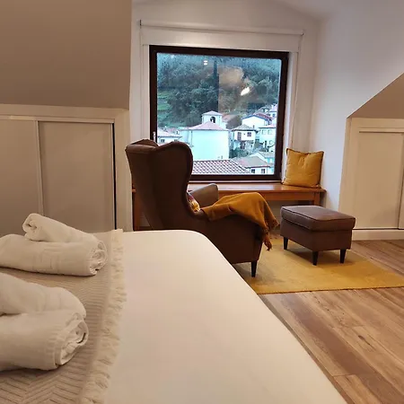 La Garita - Casa Miro Y Marianita - Appartement