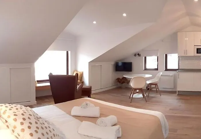 La Garita - Casa Miro Y Marianita - Apartamento