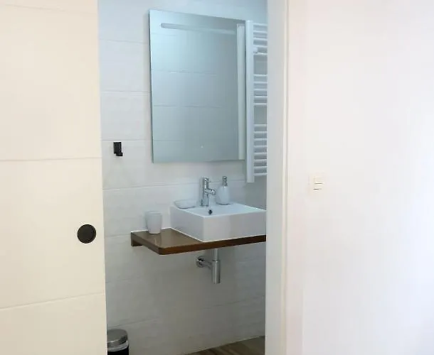 Apartamento La Garita - Casa Miro Y Marianita - *