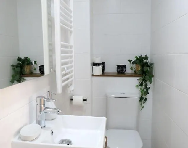 Apartamento La Garita - Casa Miro Y Marianita - Cudillero