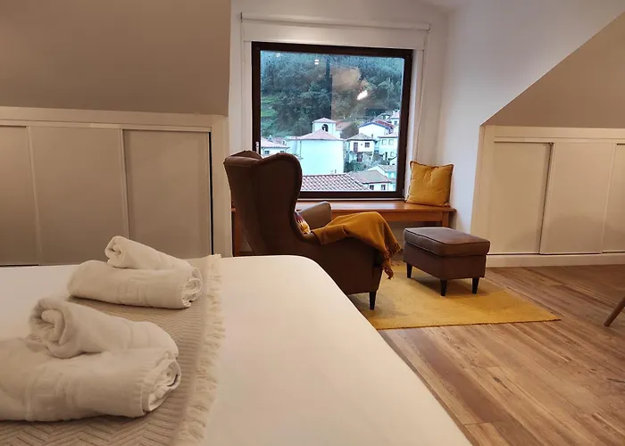 La Garita - Casa Miro Y Marianita - Apartamento