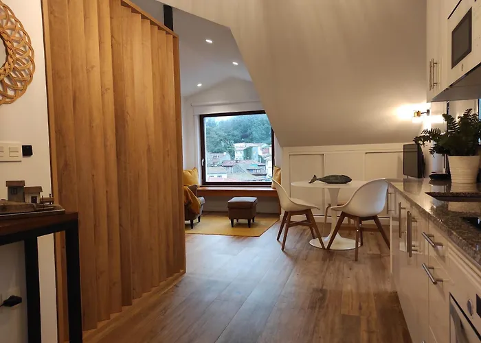 La Garita - Casa Miro Y Marianita - Apartamento *