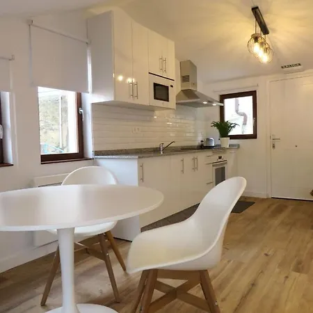 La Garita - Casa Miro Y Marianita -