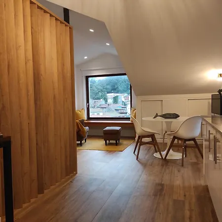 La Garita - Casa Miro Y Marianita - Апартаменты *