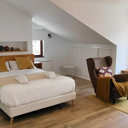 La Garita - Casa Miro Y Marianita - Apartamento